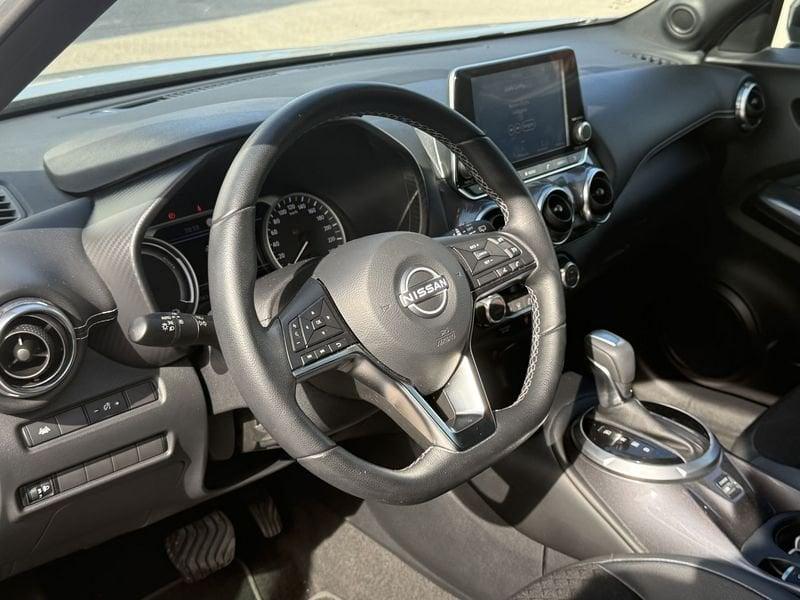 Nissan Juke 1.6 HEV N-Connecta Auto *AUTOCARRO*
