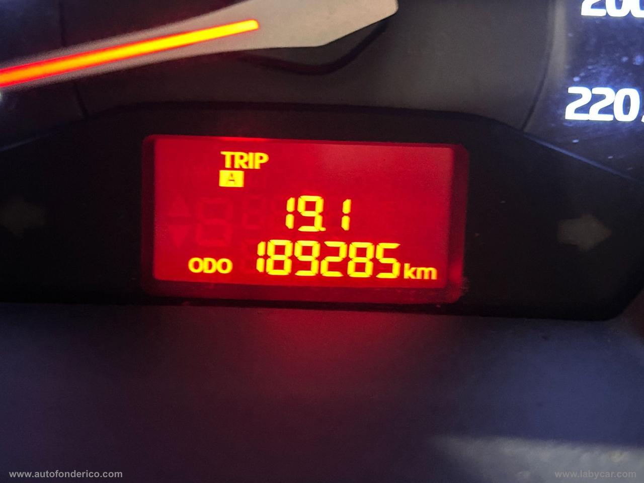 KIA Rio 1.2 CVVT 5p. EX PLUS