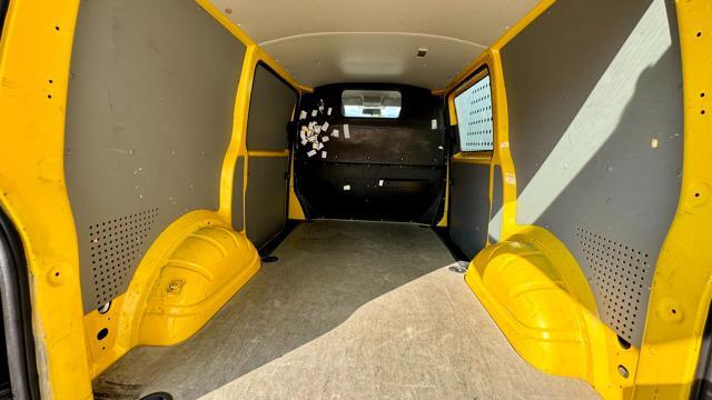 VOLKSWAGEN T5 Transporter