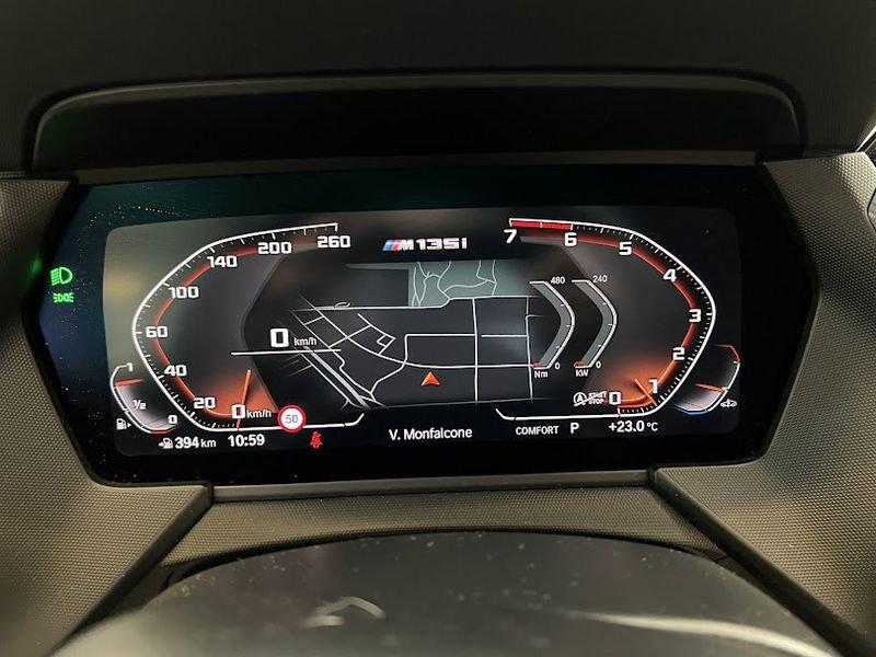 BMW Serie 1 M135i xdrive