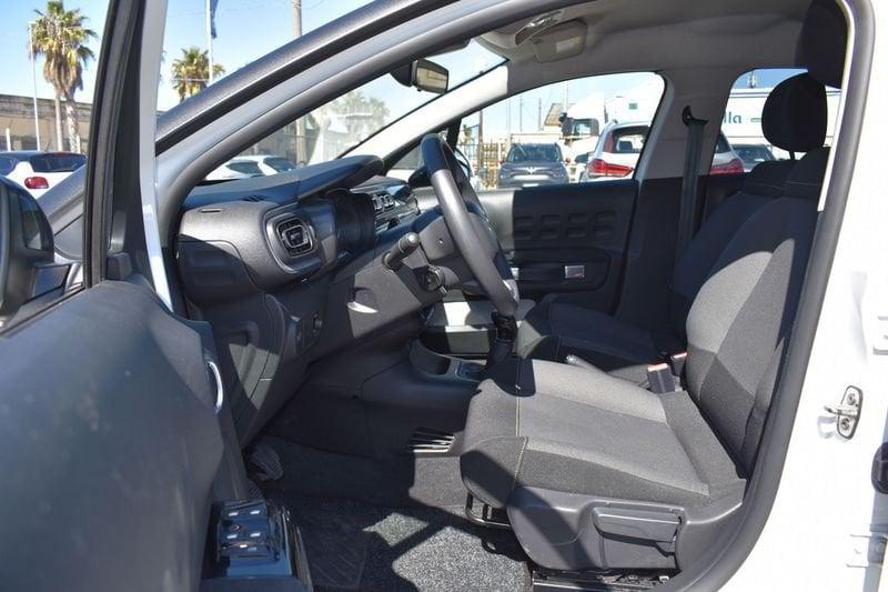 Citroën C3 PureTech 83 S&S Shine