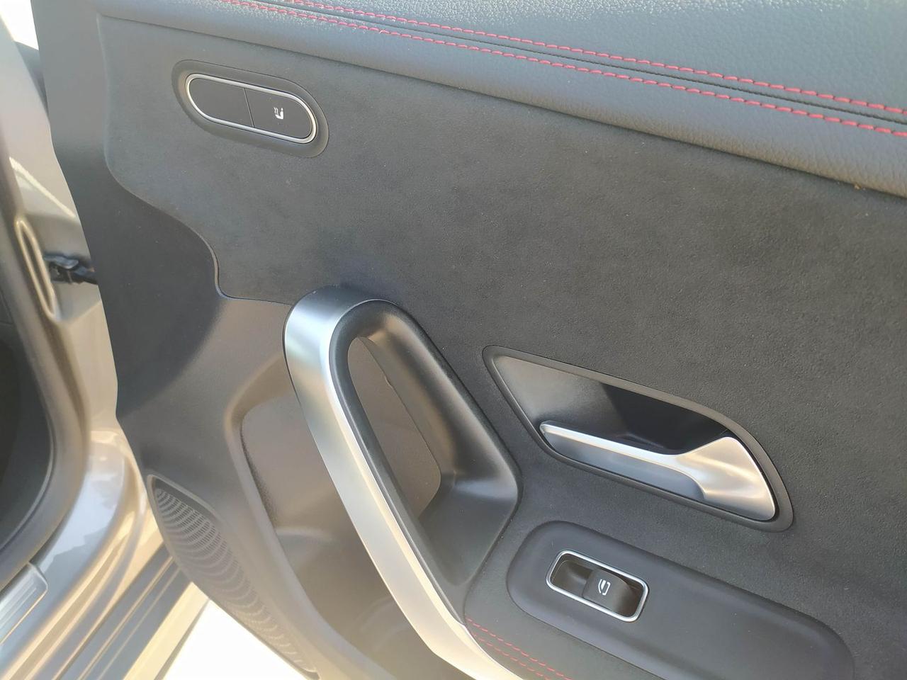 Mercedes-Benz CLA 200 AMG Line CLA 200 D #7253