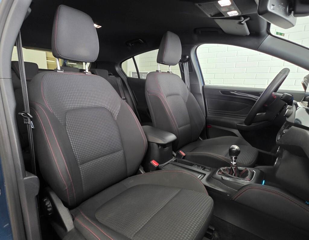 Ford Focus 1.0 EcoBoost Hybrid 155 CV 5p. ST-Line X