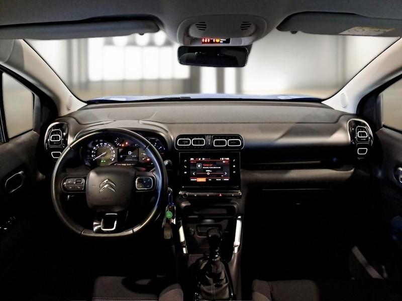 CITROEN C3 AIRCROSS BLUEHDI 110 SES FEEL SUV