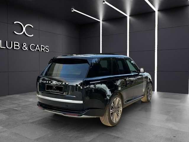 Land Rover Range Rover 3.0d i6 mhev Autobiography awd 350cv auto