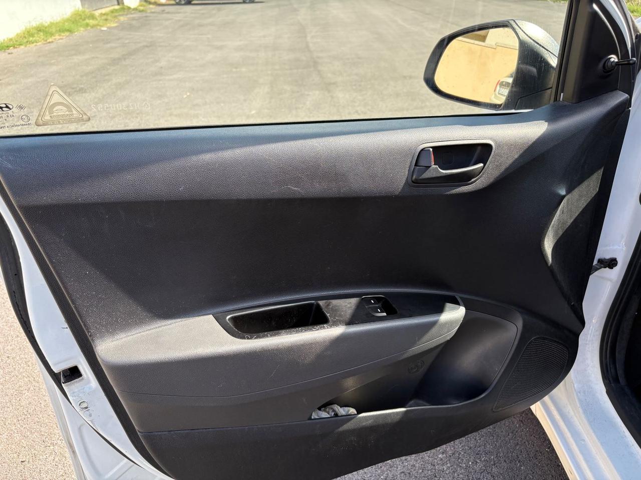 Hyundai i10 1.0 Classic #7365