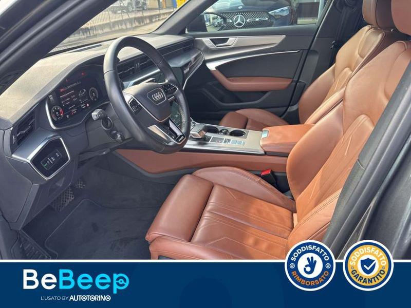 Audi A6 AVANT 40 2.0 TDI MHEV BUSINESS SPORT QUATTRO S-