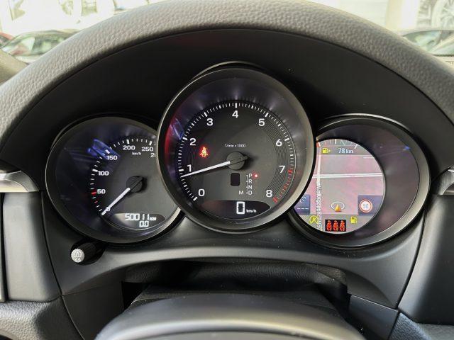 PORSCHE Macan 2.0 PDK-21"-Tetto-Scarichi-PASM-PDLS- FULL ADAS