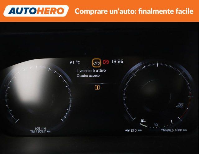 VOLVO XC60 B4 (d) AWD Geartronic Momentum Pro