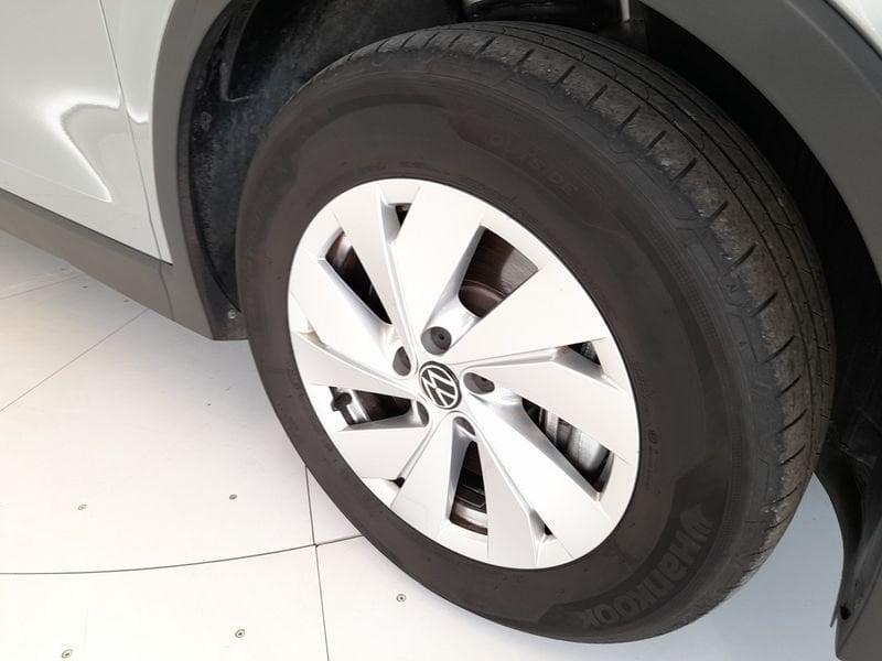 Volkswagen Tiguan 2.0 TDI 110KW SCR Life DSG