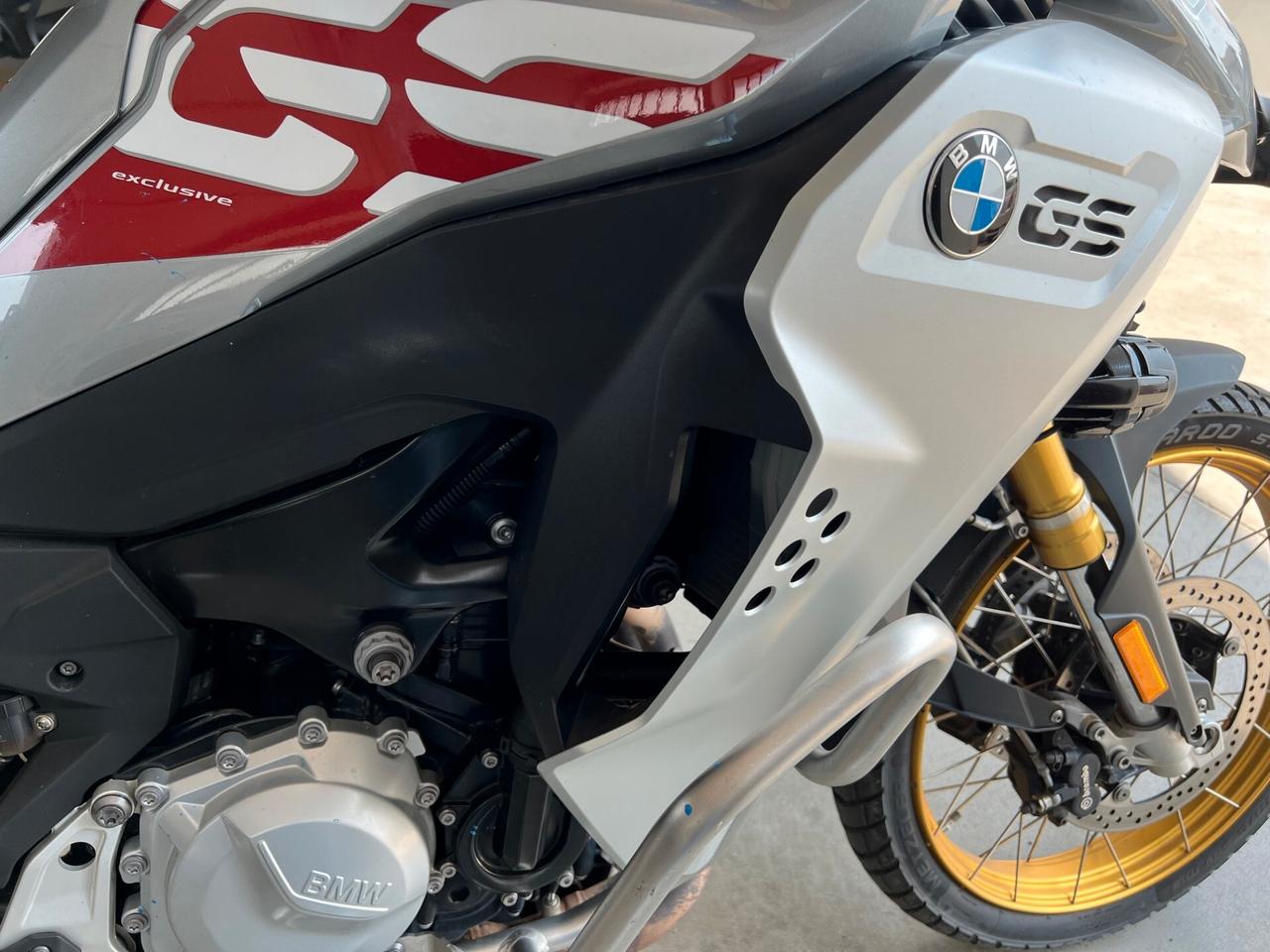 Bmw F 850 GS ADVENTURE