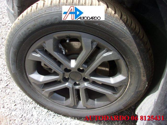 JEEP Compass 1.3 Turbo T4 190 CV PHEV AT6 4xe 80° Anniversario