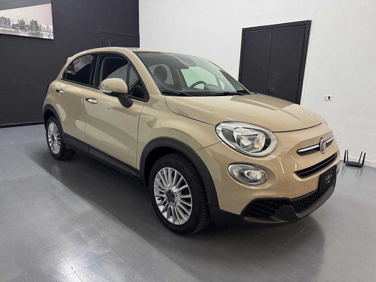 Fiat 500X 1.6 Mjet 120 CV - 2021