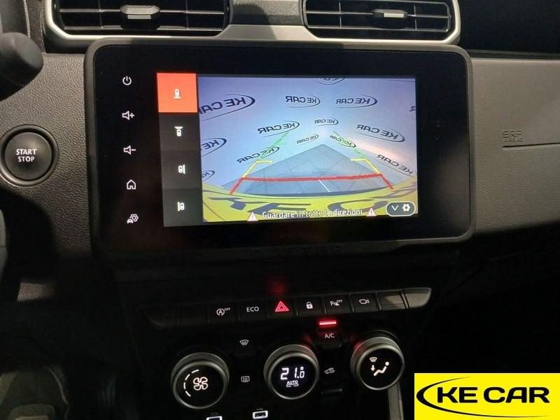 Dacia Duster 1.0 TCe 4x2 100cv Eco-G Journey