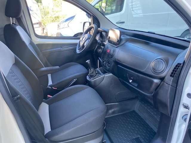 Fiat Fiorino 1.3 MTJ 95 CV SX CARGO