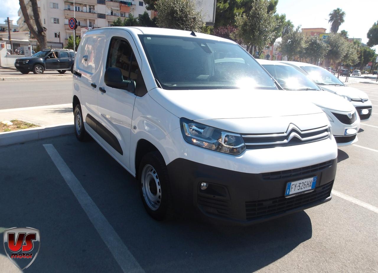 CITROEN BERLINGO AUTOC -PREZZO PROMO!