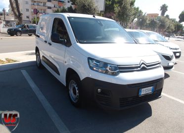 CITROEN BERLINGO AUTOC -PREZZO PROMO!