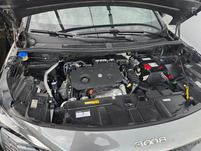 PEUGEOT 3008 BlueHDi 130 S&S EAT8 Active Pack