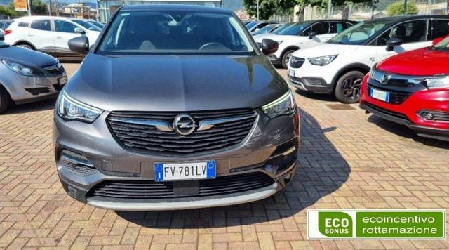 OPEL Grandland X 1.5 diesel Ecotec Start&Stop Innovation