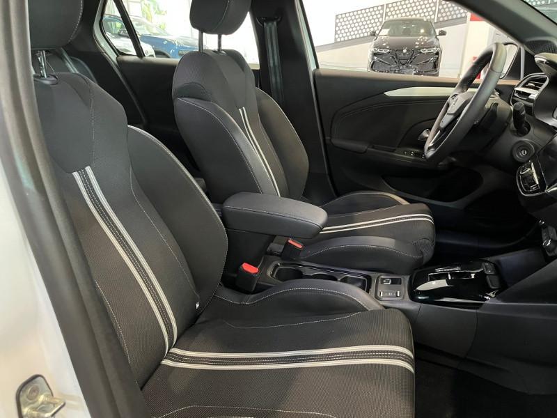 OPEL Corsa 1.2 100 CV aut. GS