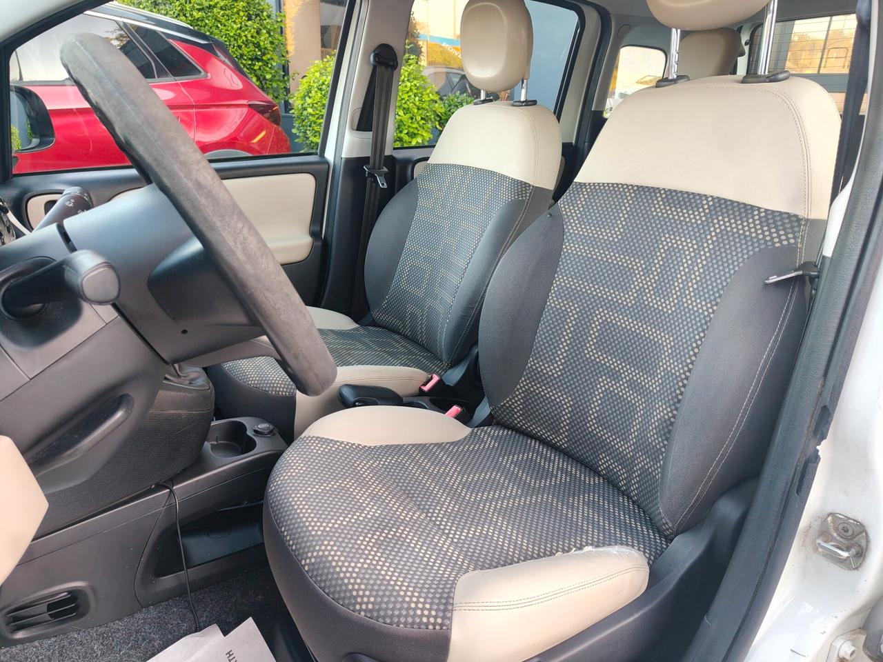 Fiat Panda 4x4 *PREZZO REALE *