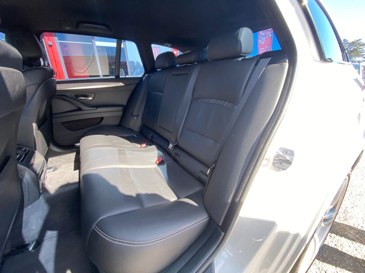 Bmw Serie 5 530d xDrive 249CV Touring Msport