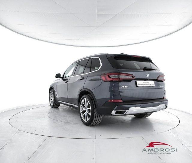 BMW X5 xDrive25d xLine