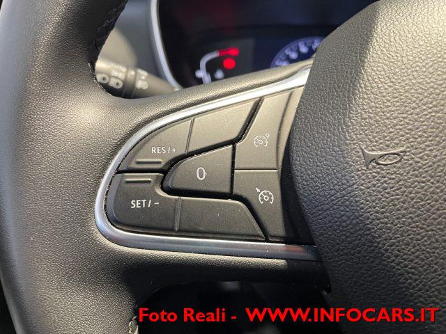 RENAULT Megane Sporter Blue dCi 115 CV Business AUTOCARRO N1