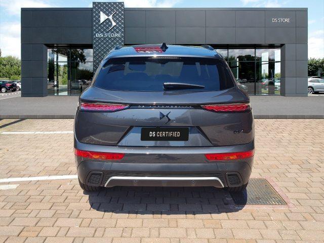 DS AUTOMOBILES DS 7 1.5 HDI 130CV AUT PERFORMANCELINE AUTOCARRO 5POSTI