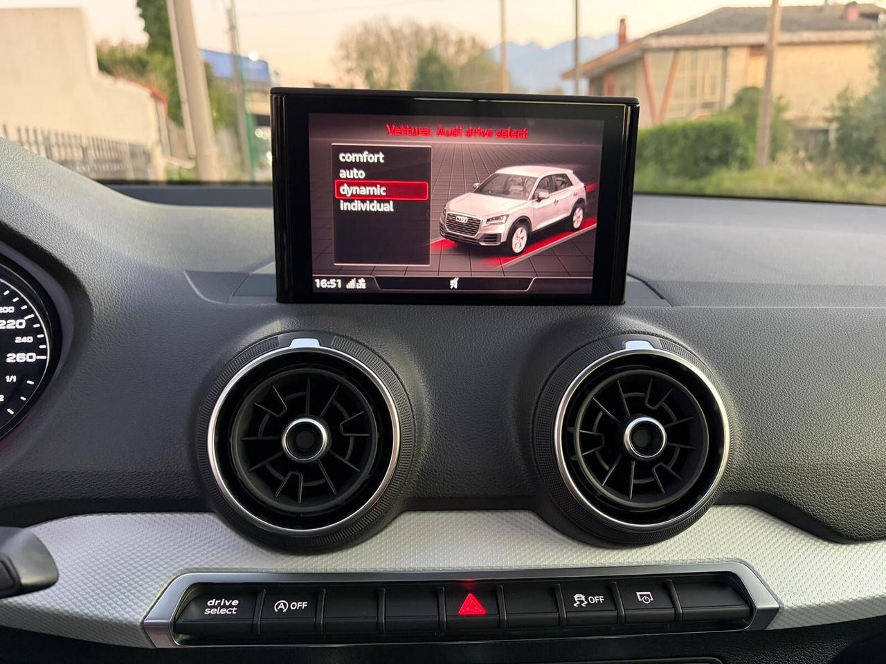 Audi Q2 1.6 TDI 116CV Sport