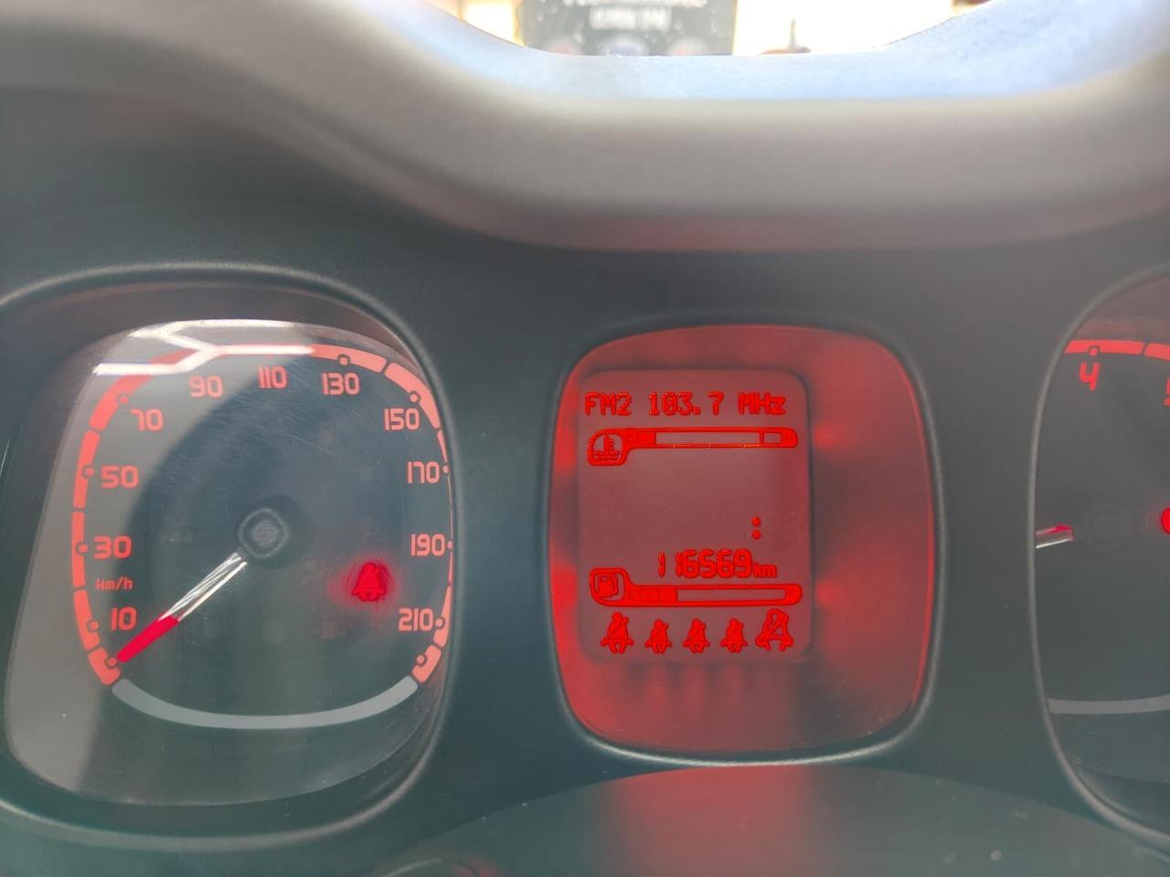 Fiat Panda - Occasione Doppia! 1.3 Mjt o 1.2 Fire