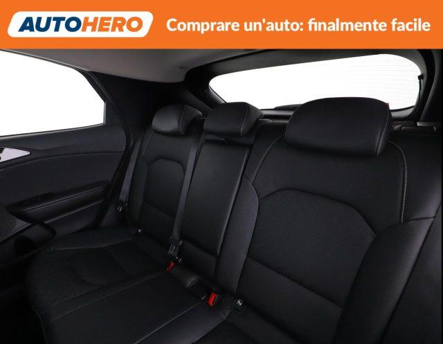 KIA XCeed 1.6 TGDi DCT Evolution