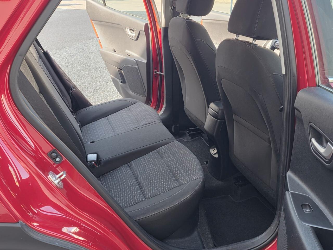 Kia Stonic 1.0 T-GDi 120 CV MHEV Style UNICO PROPRIETARIO