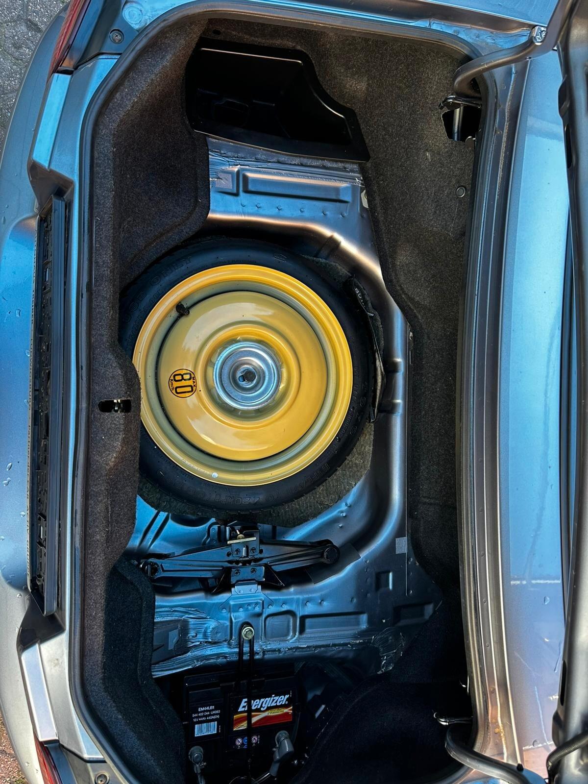 Mazda MX-5 1.6i 16V NBFL PHOENIX Garanzia 12mesi SERIE LIMITATA