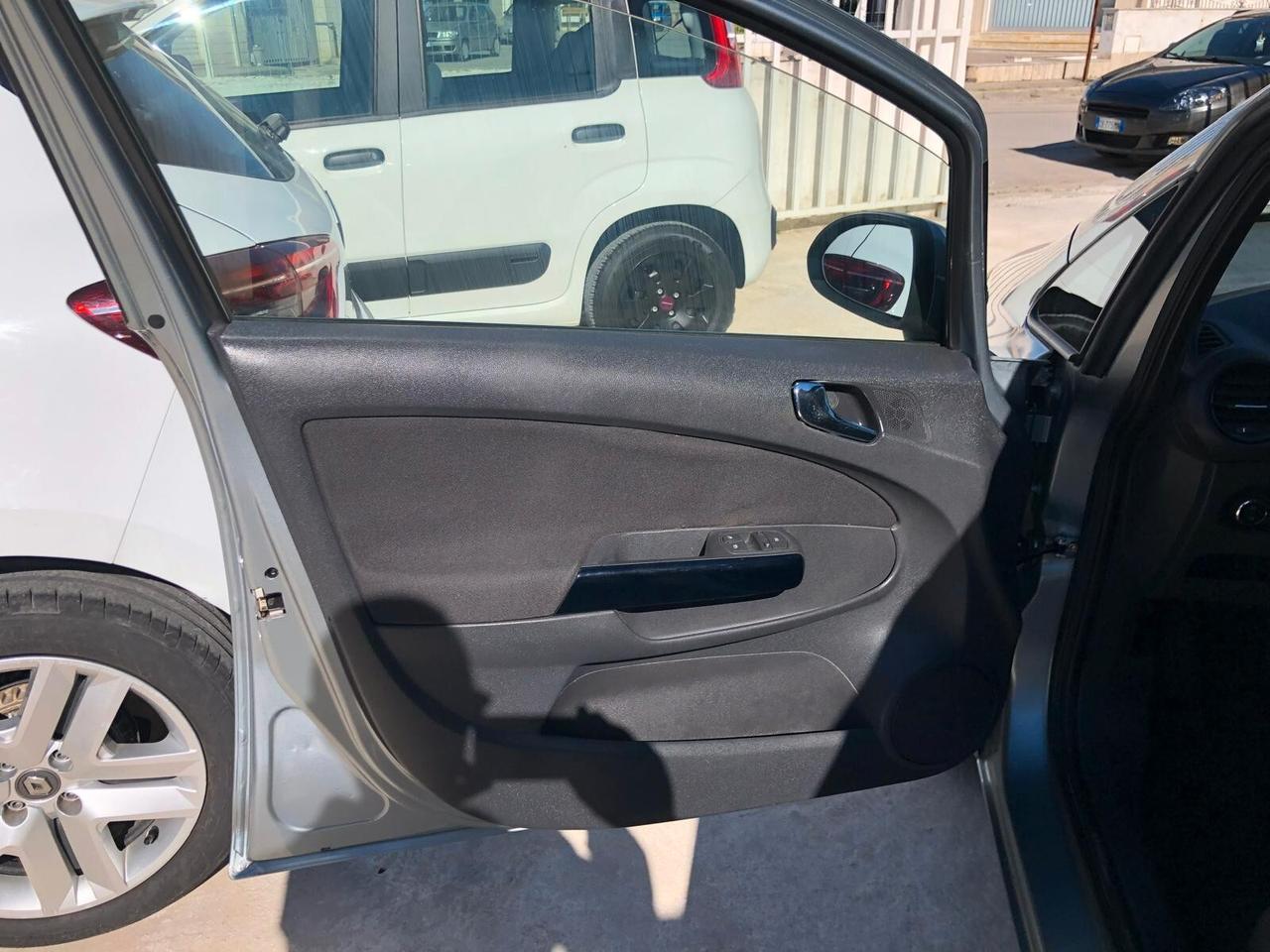 OPEL CORSA 1.3 CDTI 75CV 5 porte ELECTIVE