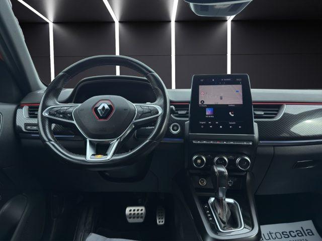 RENAULT Arkana Arkana TCe 140 CV EDC R.S. Line
