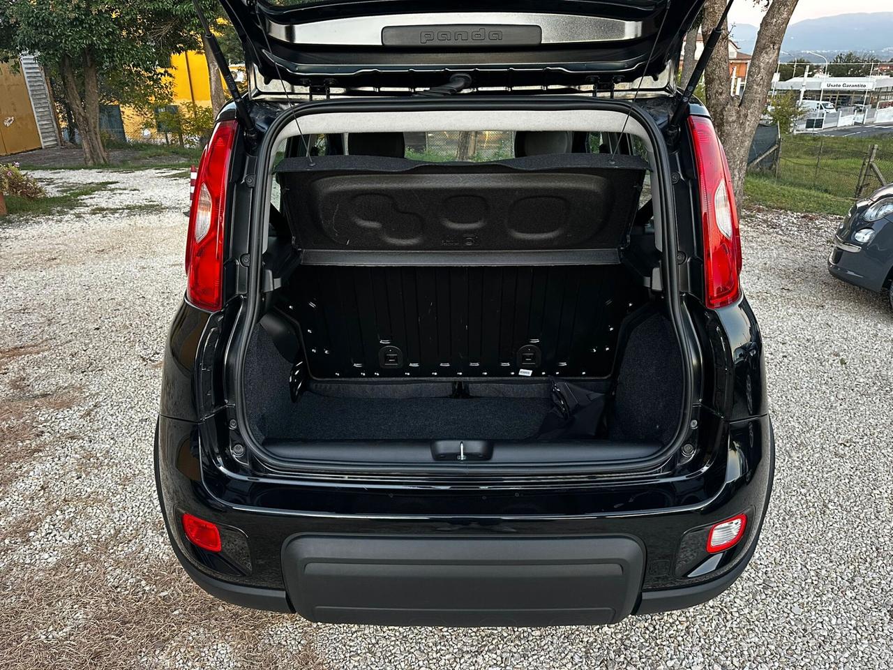 Fiat Panda 1.0 FireFly S&S Hybrid PREZZO REALE