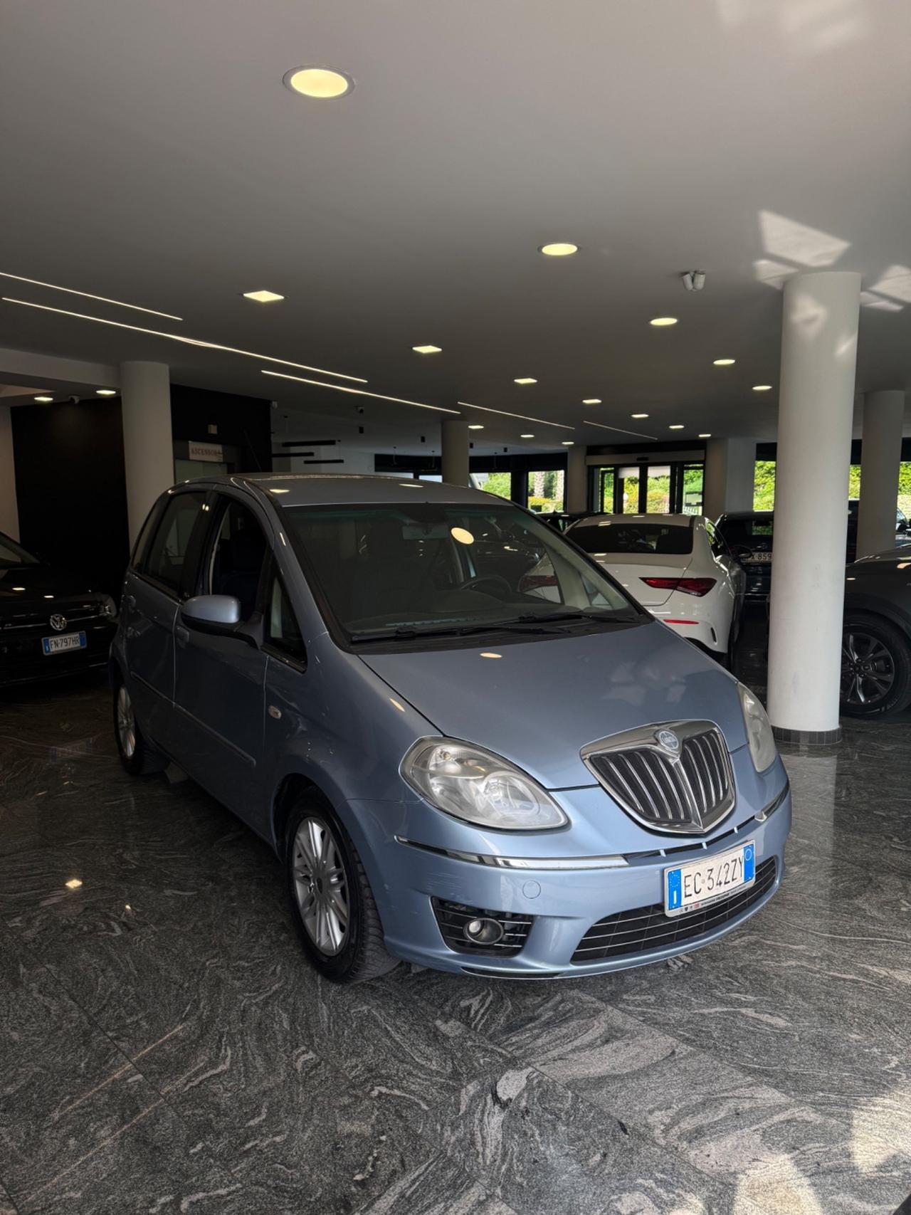 Lancia MUSA 1.3 Mjt 16V 95 CV S&S DPF Oro