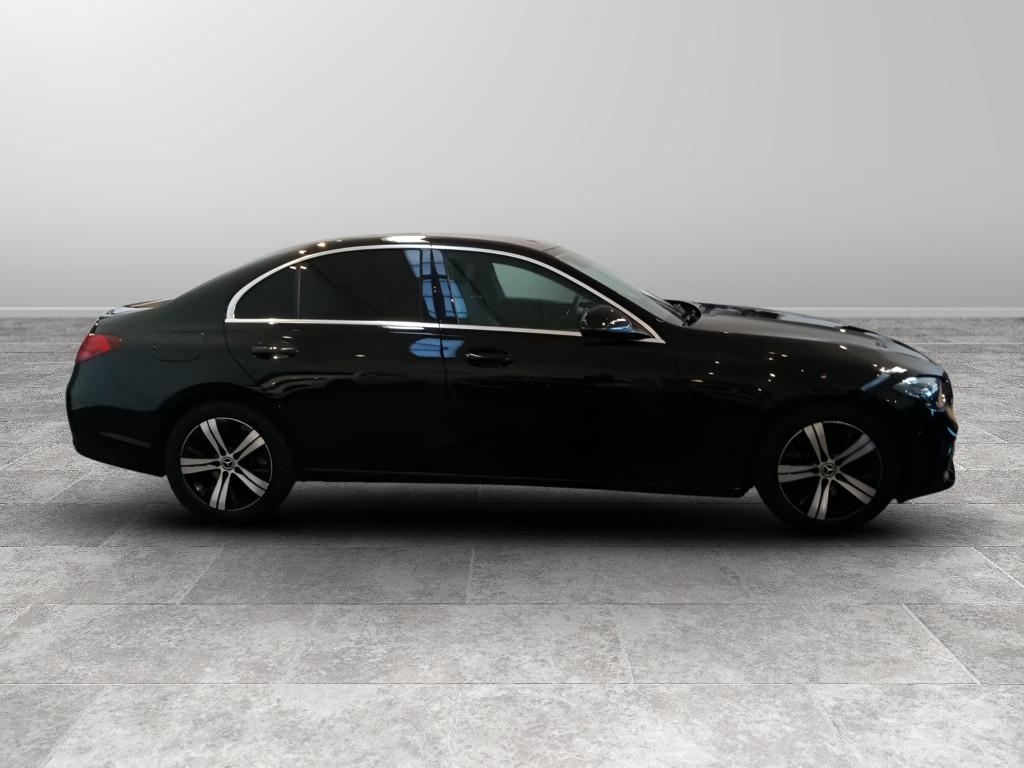Mercedes-Benz Classe C-W206 Berlina 2021 - C 200 d mhev Sport auto