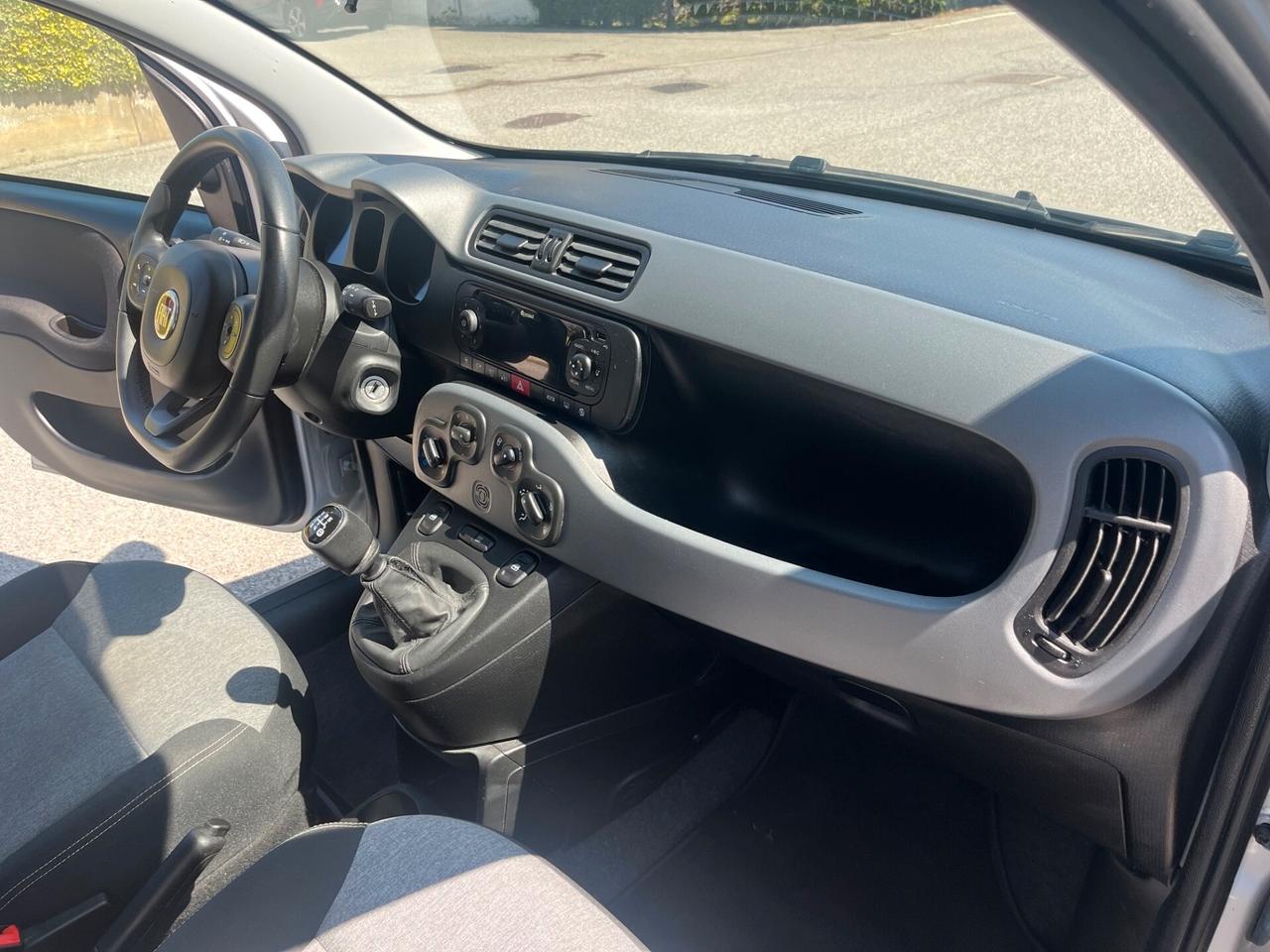 Fiat Panda 1.2 Lounge 28.000KM