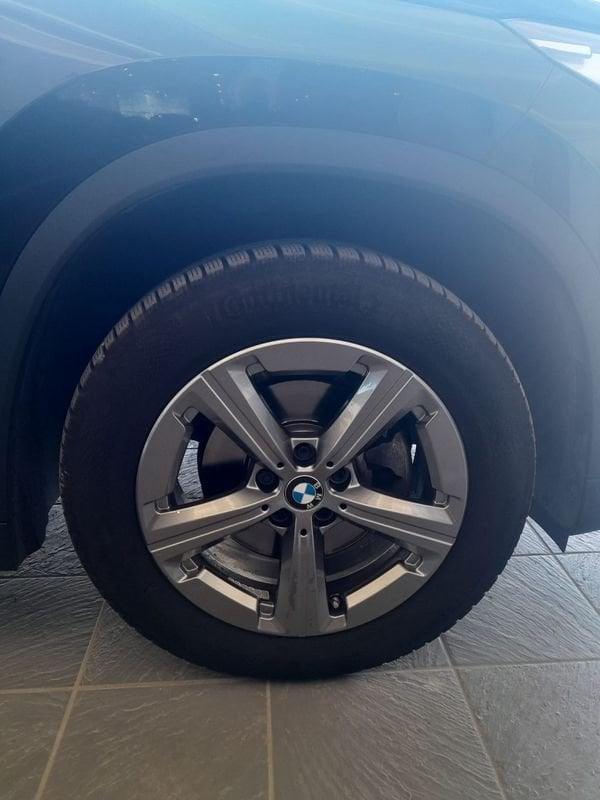 BMW X1 sdrive18d Edition Essence auto