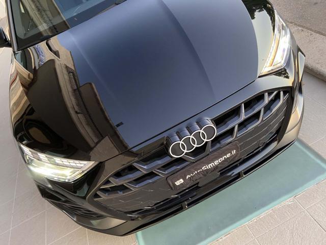 AUDI A3 SPB SPORTBACK 35 TDI S tronic S line edition