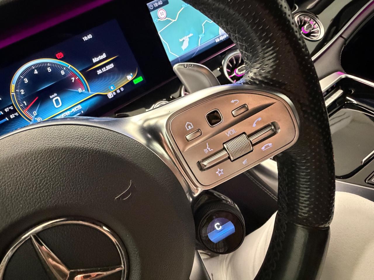 Mercedes-benz GT Coupé 4 43 4Matic+ EQ-Boost AMG