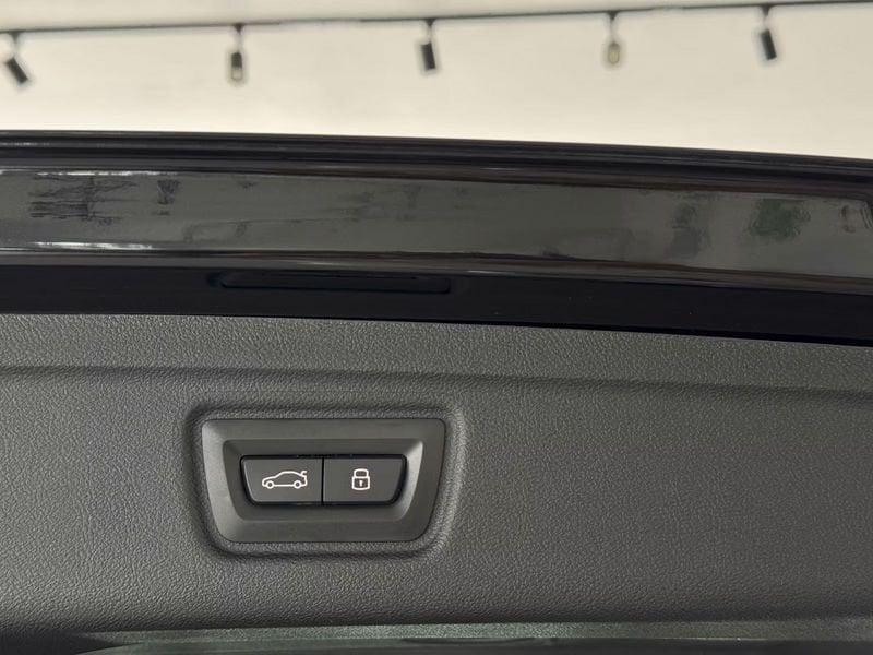 BMW Serie 3 320i Touring Msport Pro 360 CAMERA LED NAVI BLACK PACK
