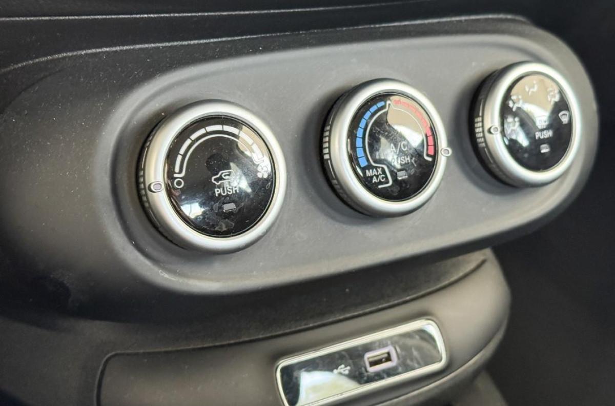 FIAT 500X 1.0B GSE Urban