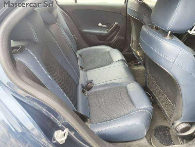 MERCEDES-BENZ A 180 Classe A - W177 2018 d Business Extra auto - GC556
