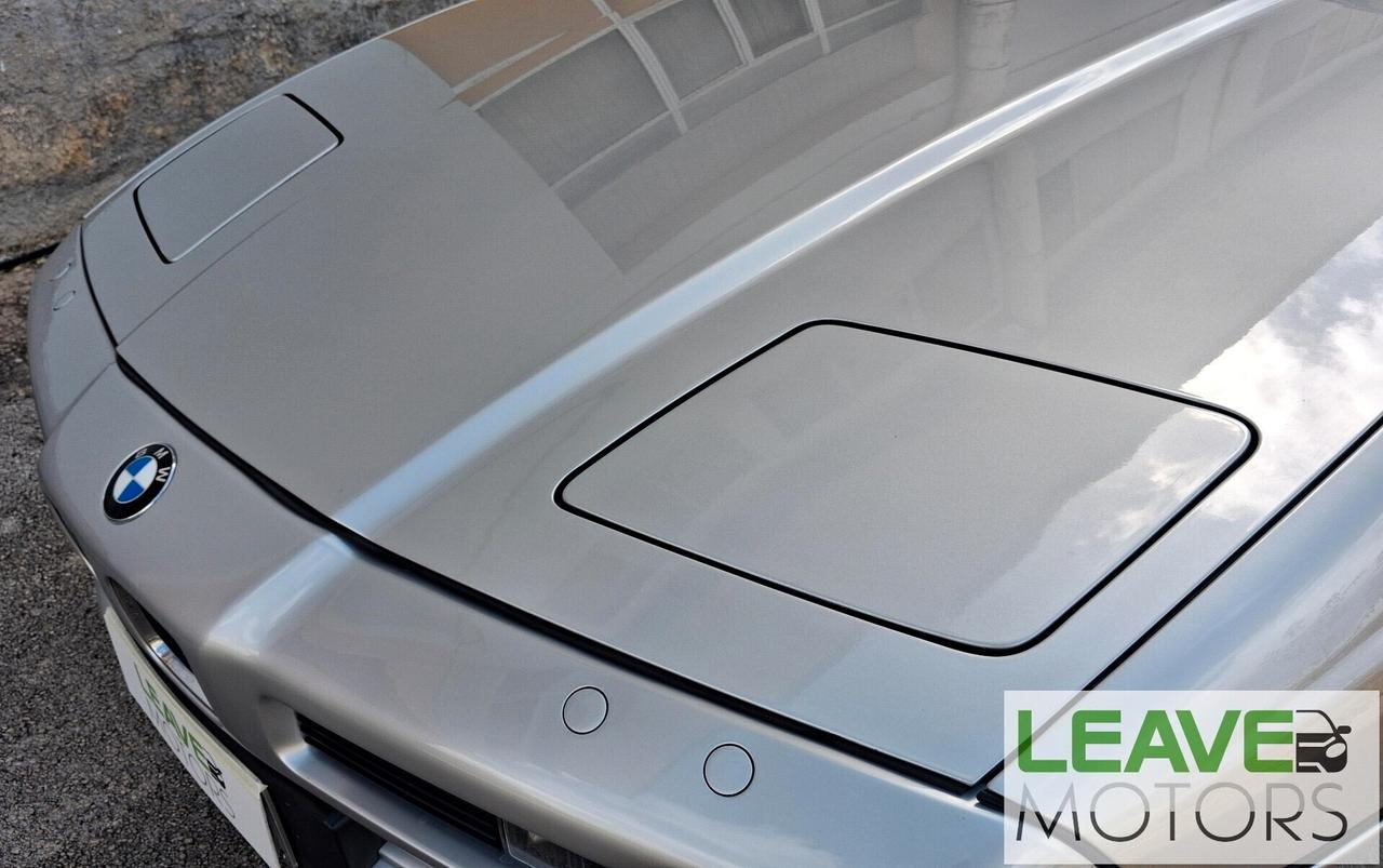 Bmw 850i cat M1560