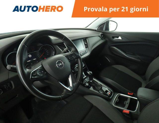 OPEL Grandland X 1.2 Turbo 12V 130 CV Start&Stop aut. Innovation