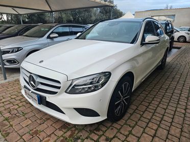 Mercedes-benz C 220 d S.W. Auto Premium