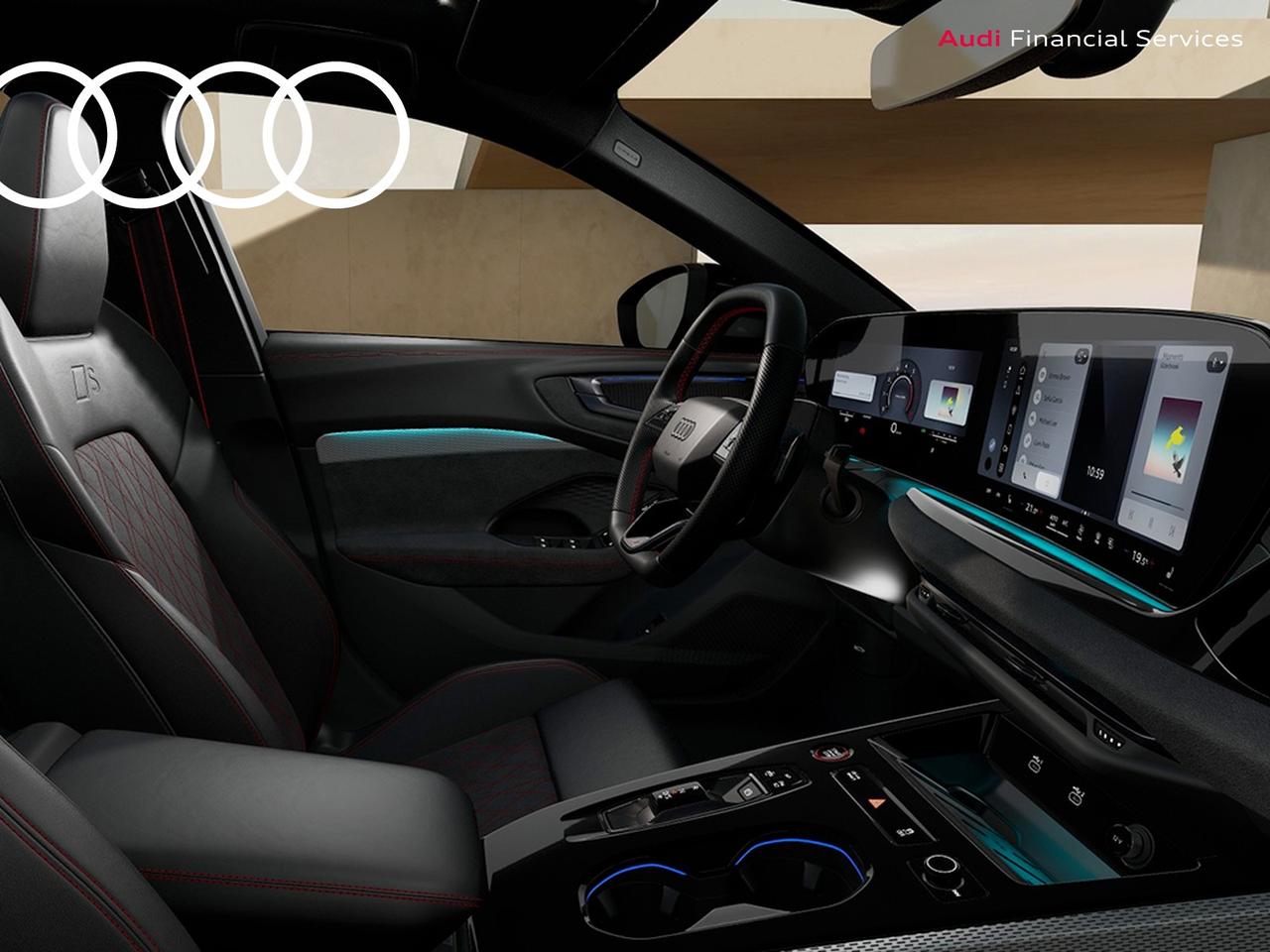 Audi S5 avant 3.0 tfsi mhev+ sport attitude quattro 367cv s-tronic